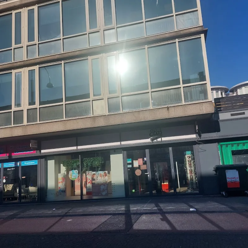 Etos Linnaeusstraat 119 Amsterdam — foto 4