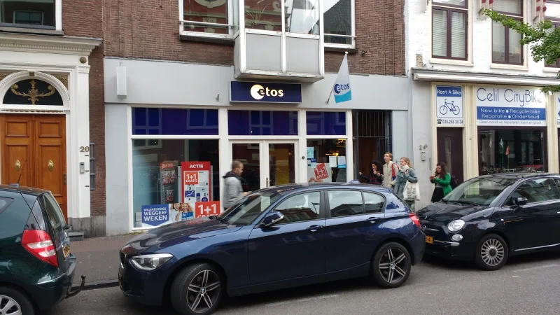 Etos Voorstraat 22 Utrecht — foto 5