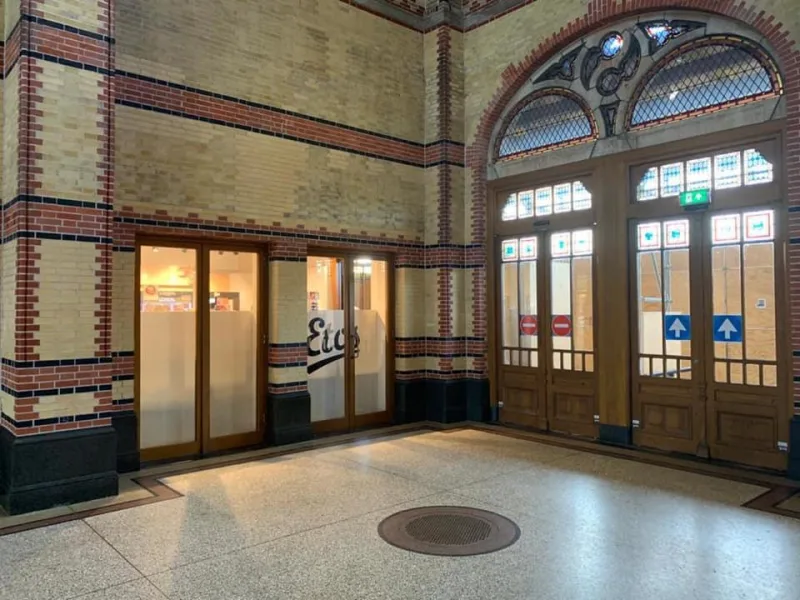 Etos Stationsplein 3E Groningen — foto 6