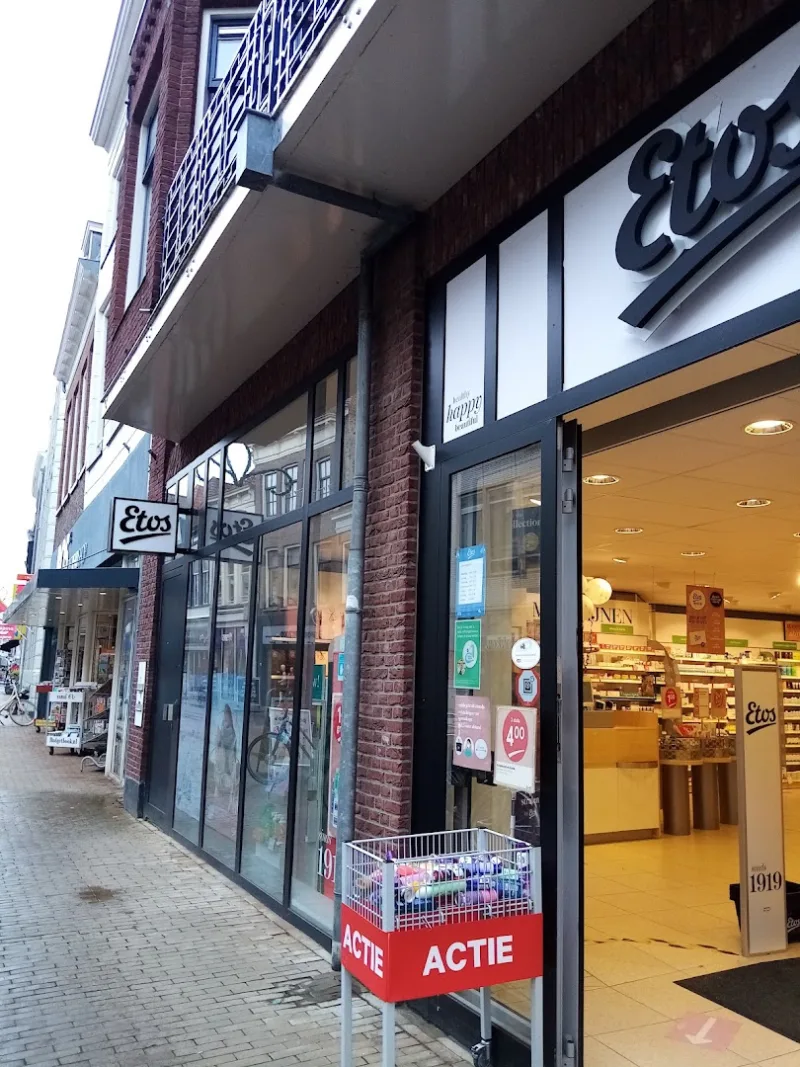 Etos Oudestraat 39 Kampen — foto 2