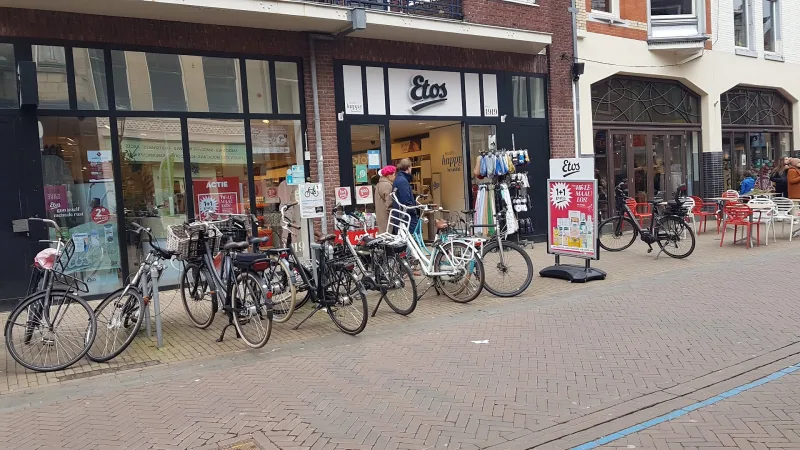 Etos Oudestraat 39 Kampen — foto 5