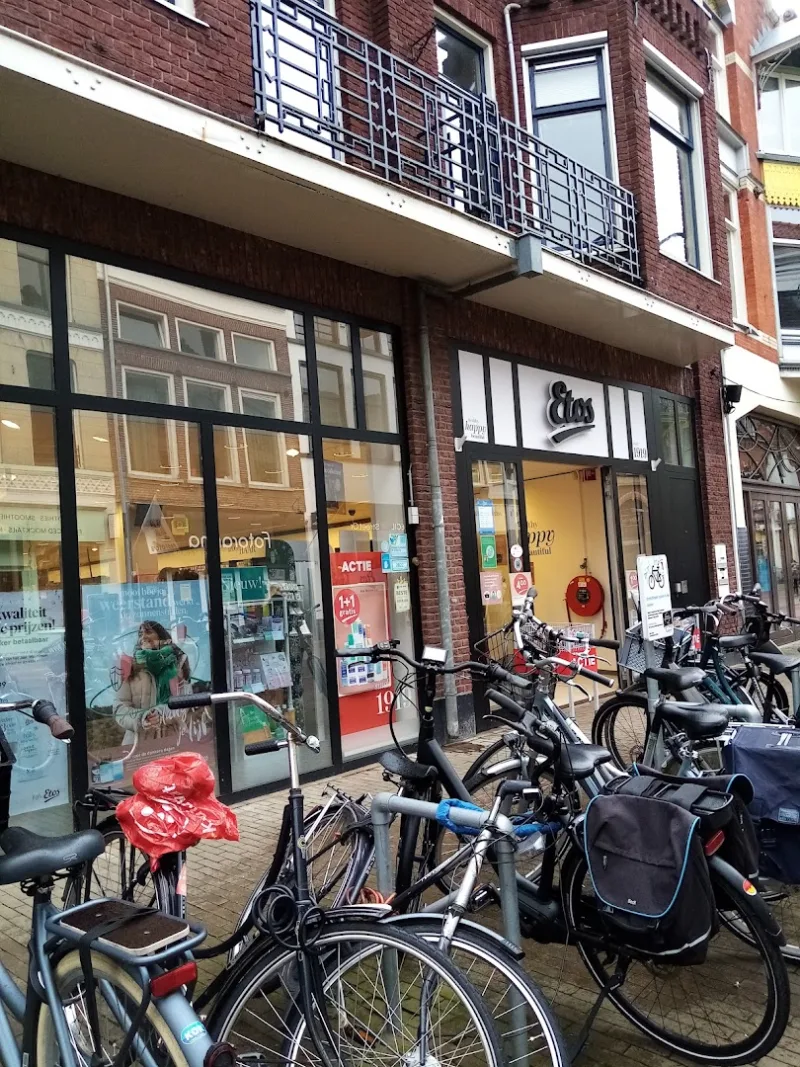 Etos Oudestraat 39 Kampen — foto 6