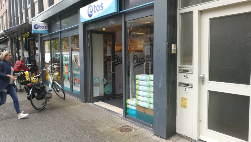 Etos Heuvel 42 Geldrop — foto 3