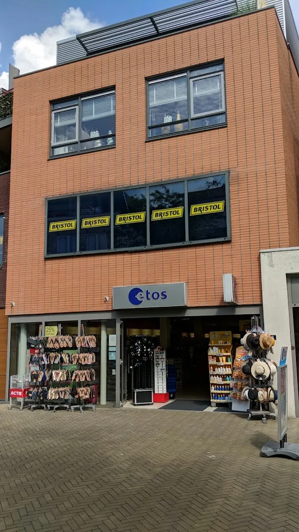 Etos Keizerserf 9 Nijverdal — foto 2