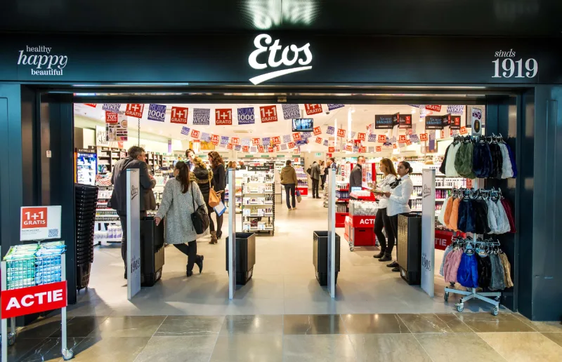 Etos Raadhuisplein 9-11 Hoogkarspel — foto 8
