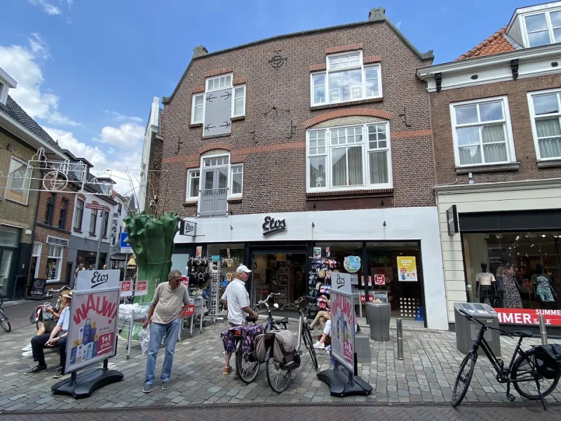 Etos Ganzepoortstraat 4 Goes — foto 5