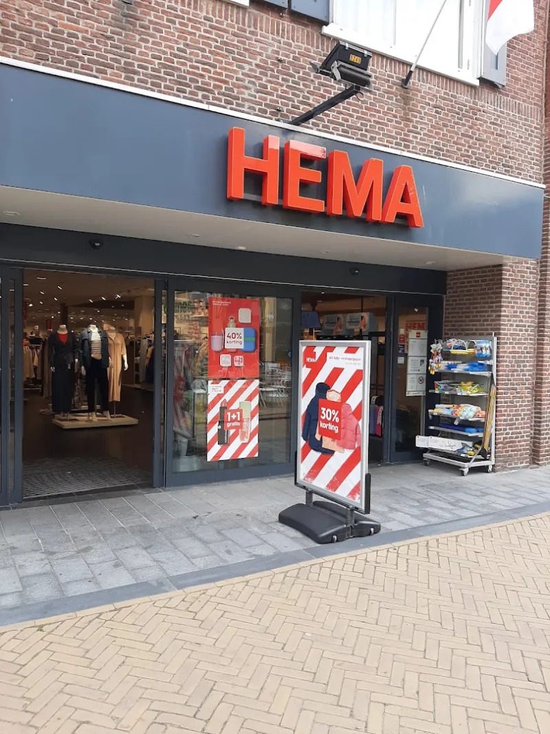 HEMA Franeker — foto 3