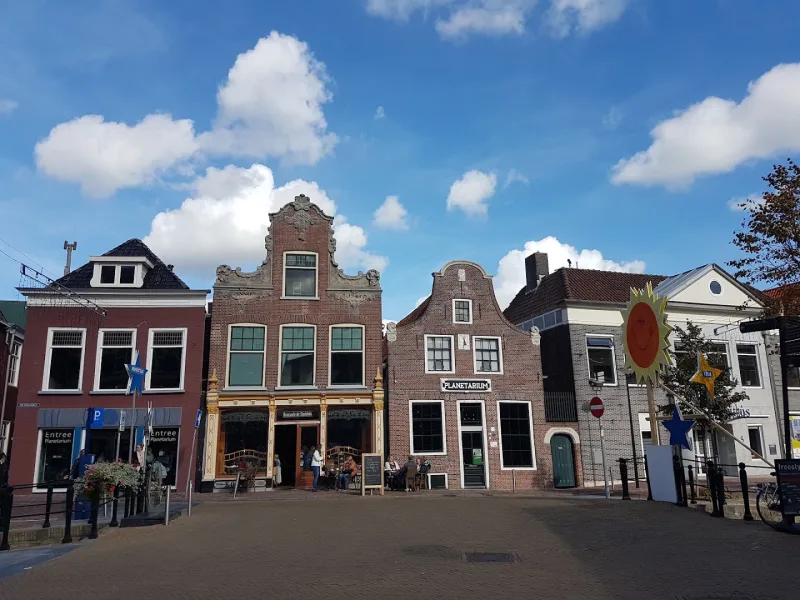 HEMA Franeker — foto 5