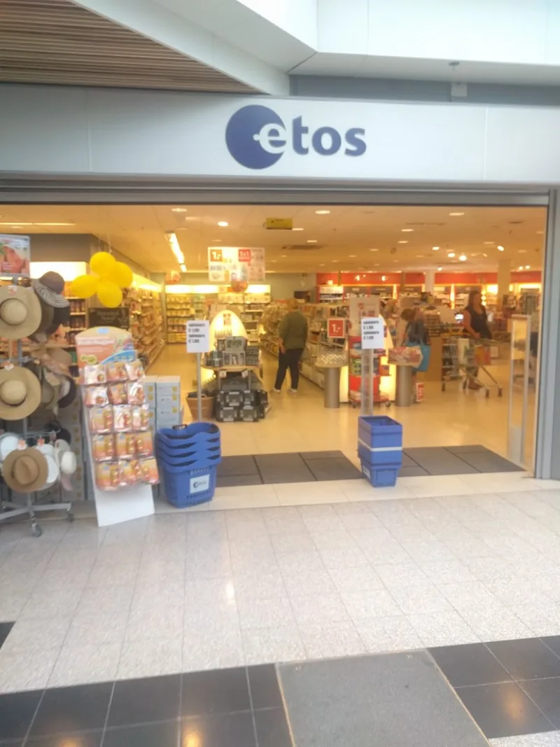Etos Hof van Holland 80 Zwijndrecht