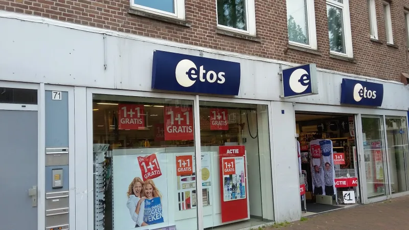 Etos Molukkenstraat 71 -73 Amsterdam — foto 6