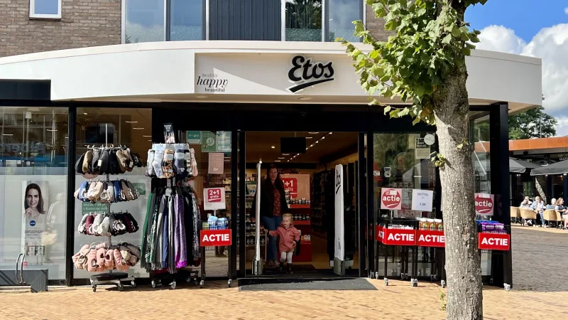 Etos Grote Brink 1 Borger — foto 7