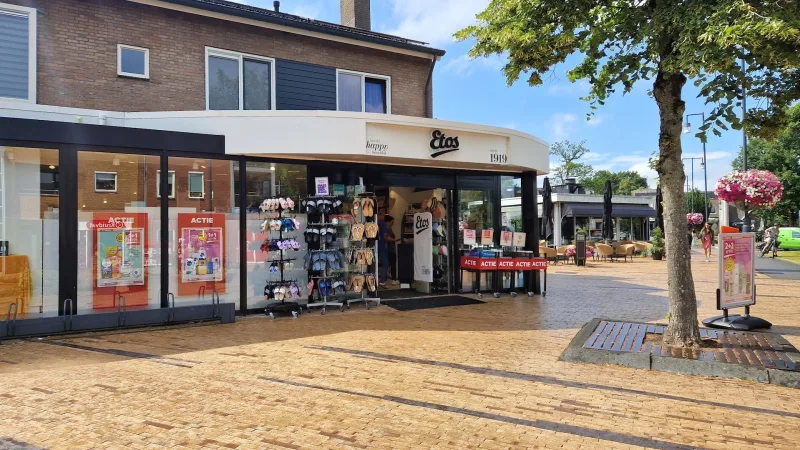 Etos Grote Brink 1 Borger — foto 3
