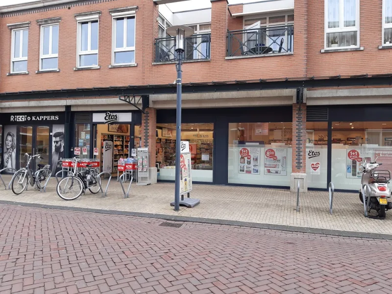 Etos Mangrovelaan 53-57 Rijen — foto 3