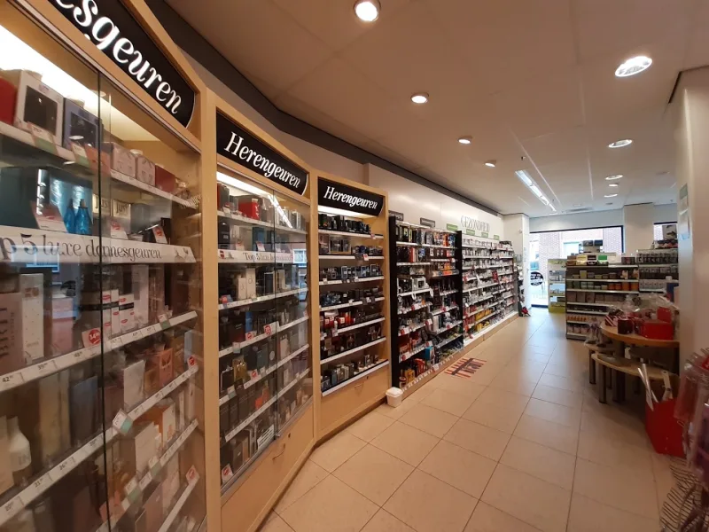 Etos Mangrovelaan 53-57 Rijen — foto 5