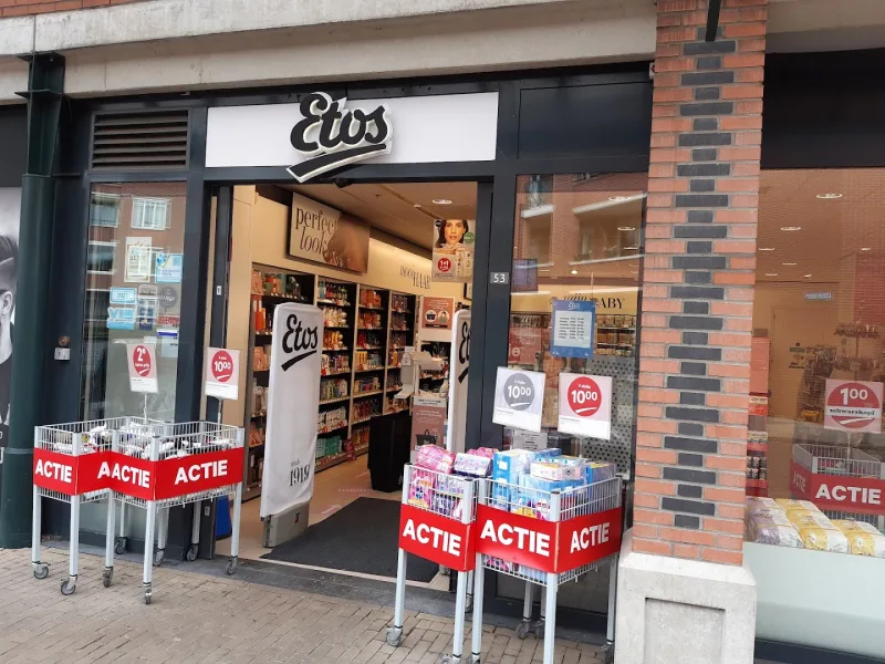 Etos Mangrovelaan 53-57 Rijen — foto 6