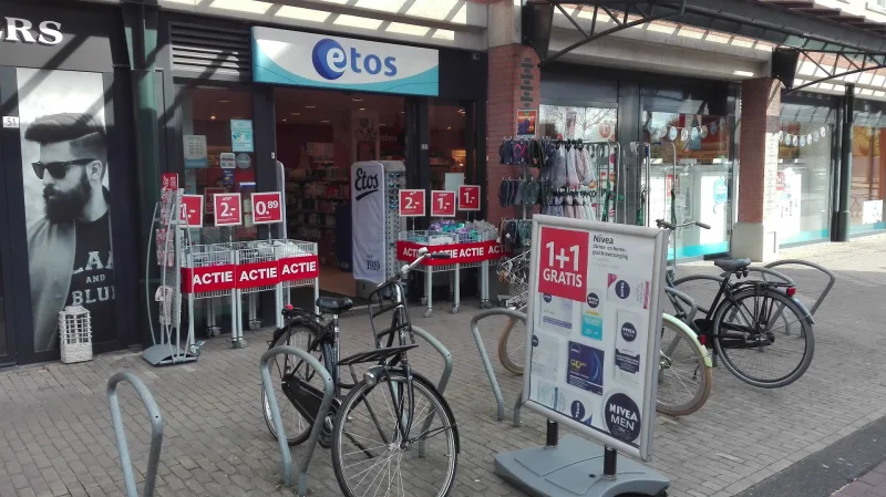 Etos Mangrovelaan 53-57 Rijen — foto 2