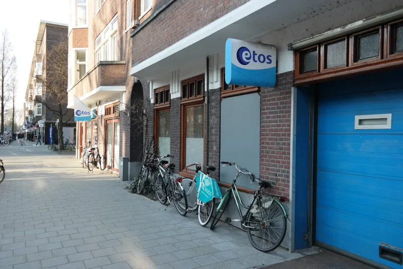 Etos Rijnstraat 122 Amsterdam — foto 3