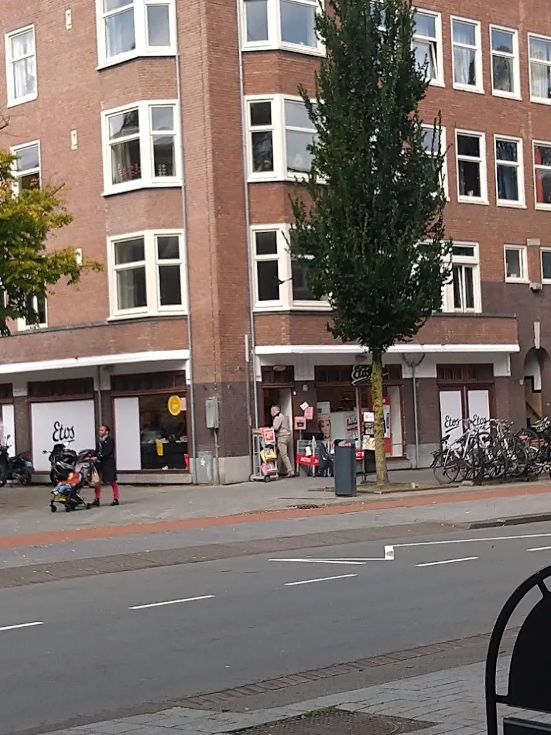 Etos Rijnstraat 122 Amsterdam — foto 7