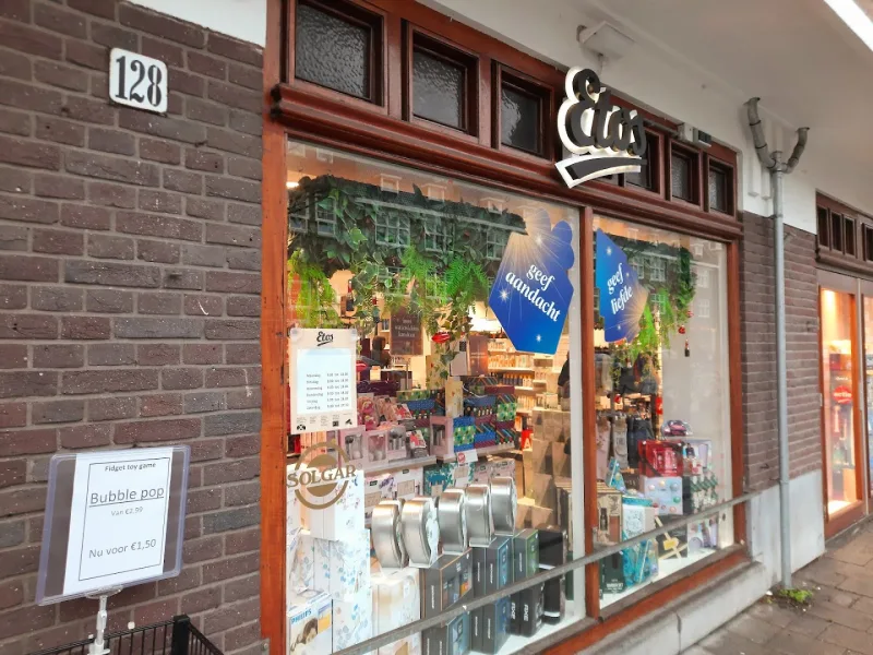 Etos Rijnstraat 122 Amsterdam — foto 6