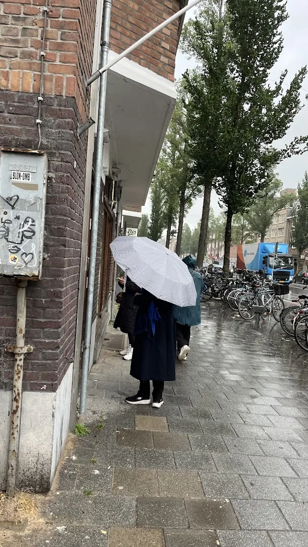 Etos Rijnstraat 122 Amsterdam — foto 8