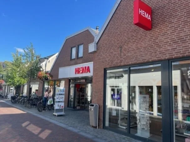 HEMA Geldermalsen