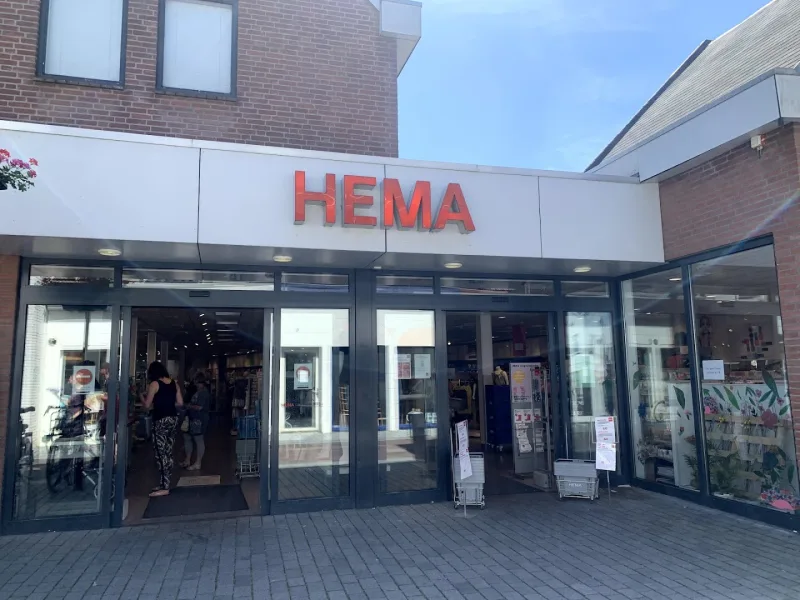 HEMA Geldermalsen — foto 3