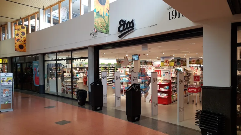 Etos Stoepemaheerd 20b Groningen