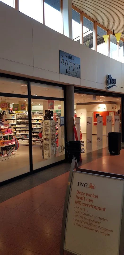 Etos Stoepemaheerd 20b Groningen — foto 3