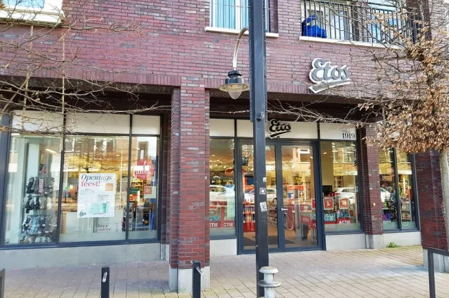 Etos Herenstraat 45A Voorhout