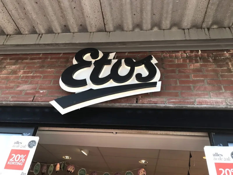 Etos John Lennonstraat 165 Zaandijk — foto 5