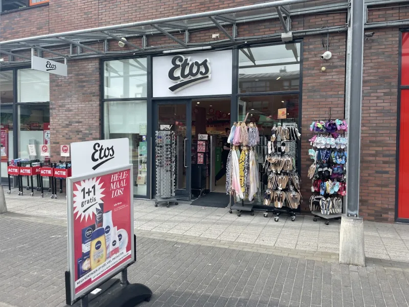 Etos Handelplein Nieuw 15 Vennep — foto 6
