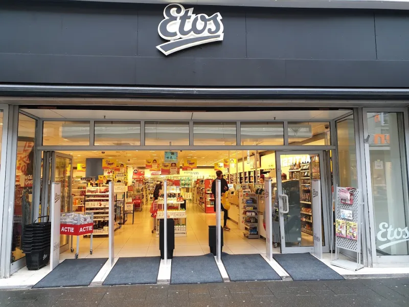 Etos Lijnbaan 90 Rotterdam — foto 10