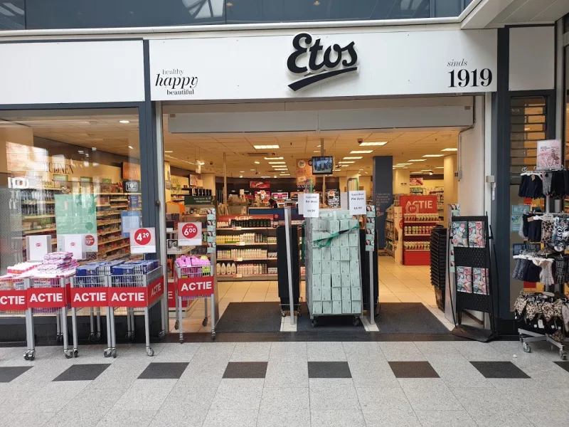 Etos Lijnbaan 90 Rotterdam — foto 5