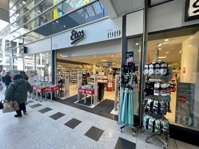Etos Lijnbaan 90 Rotterdam — foto 9