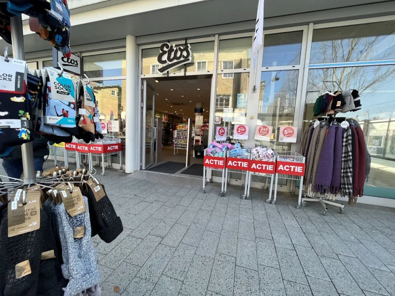 Etos Telgen 13 Hengelo — foto 4