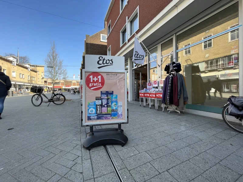 Etos Telgen 13 Hengelo — foto 7
