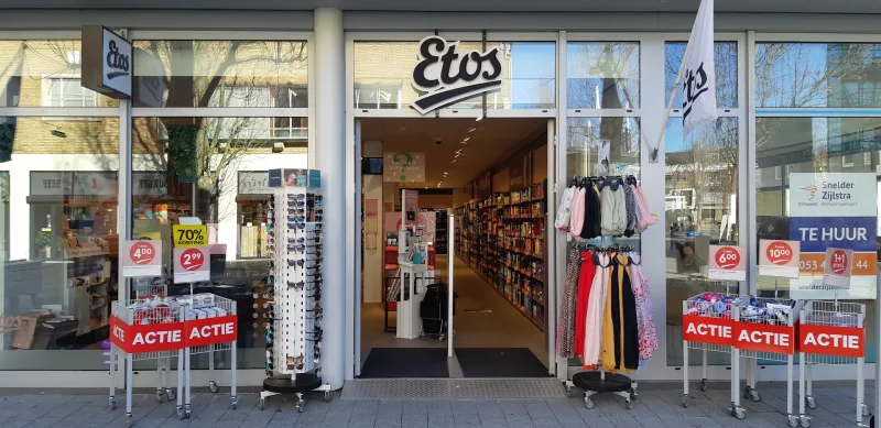 Etos Telgen 13 Hengelo — foto 9