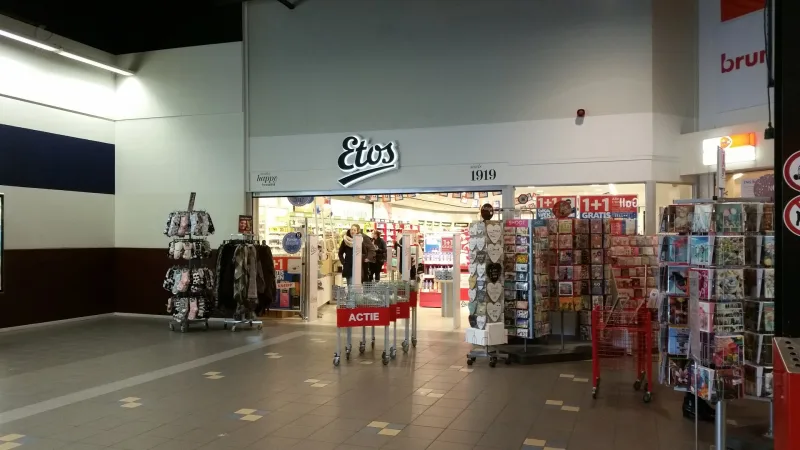 Etos Tijnjedijk 76A Leeuwarden — foto 6