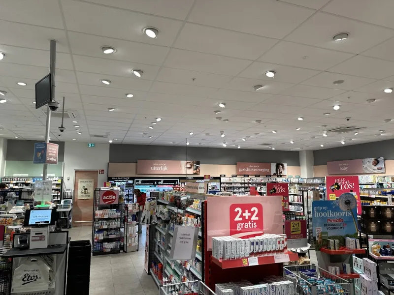 Etos Tijnjedijk 76A Leeuwarden — foto 8