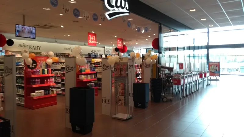 Etos Lombokstraat 2 Almere — foto 3