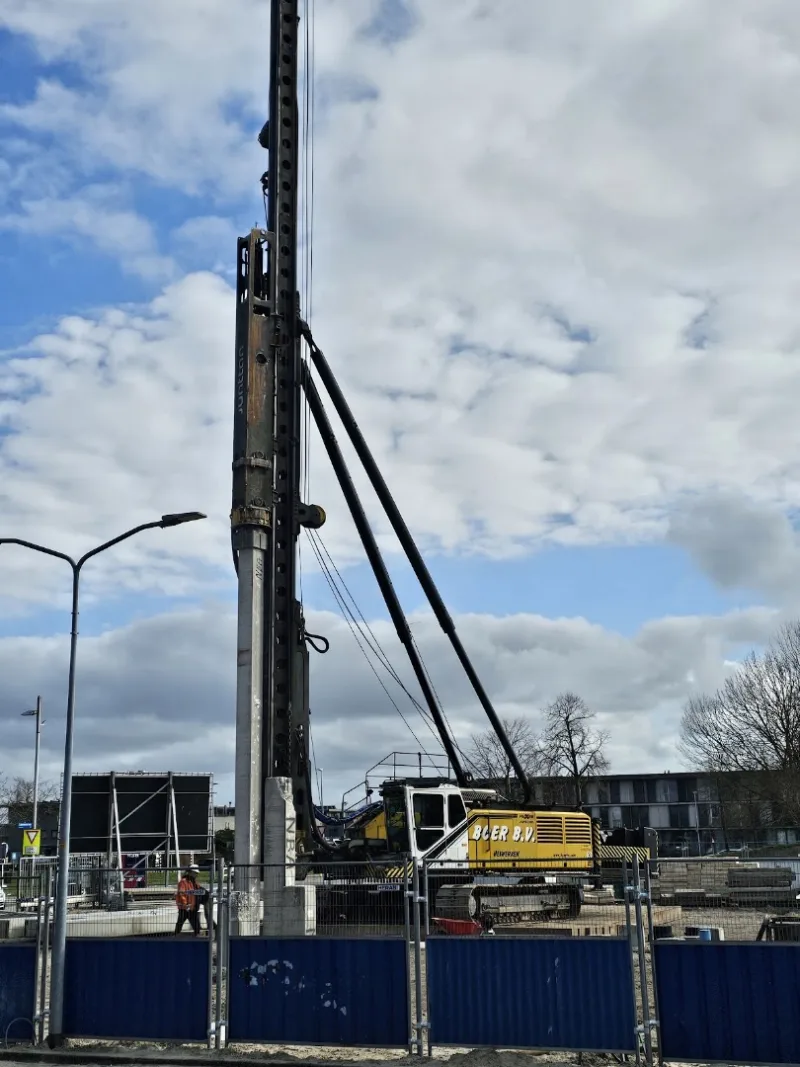 Etos Lombokstraat 2 Almere — foto 5