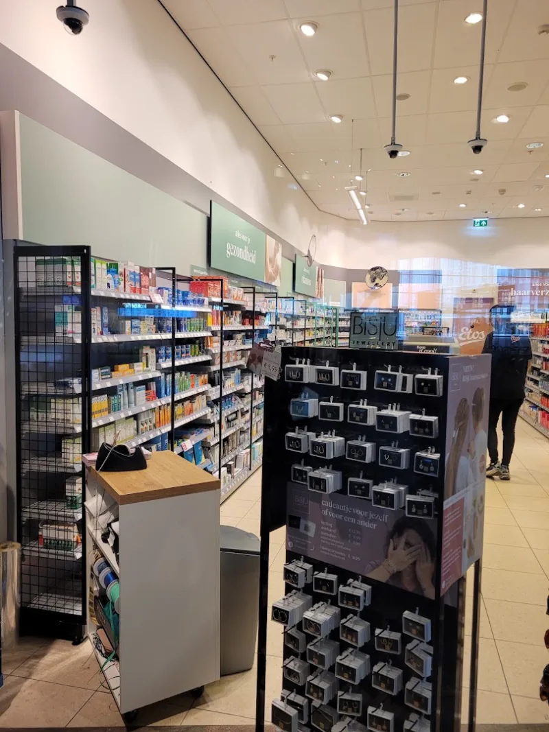 Etos Stationsplein 19A Rotterdam — foto 2
