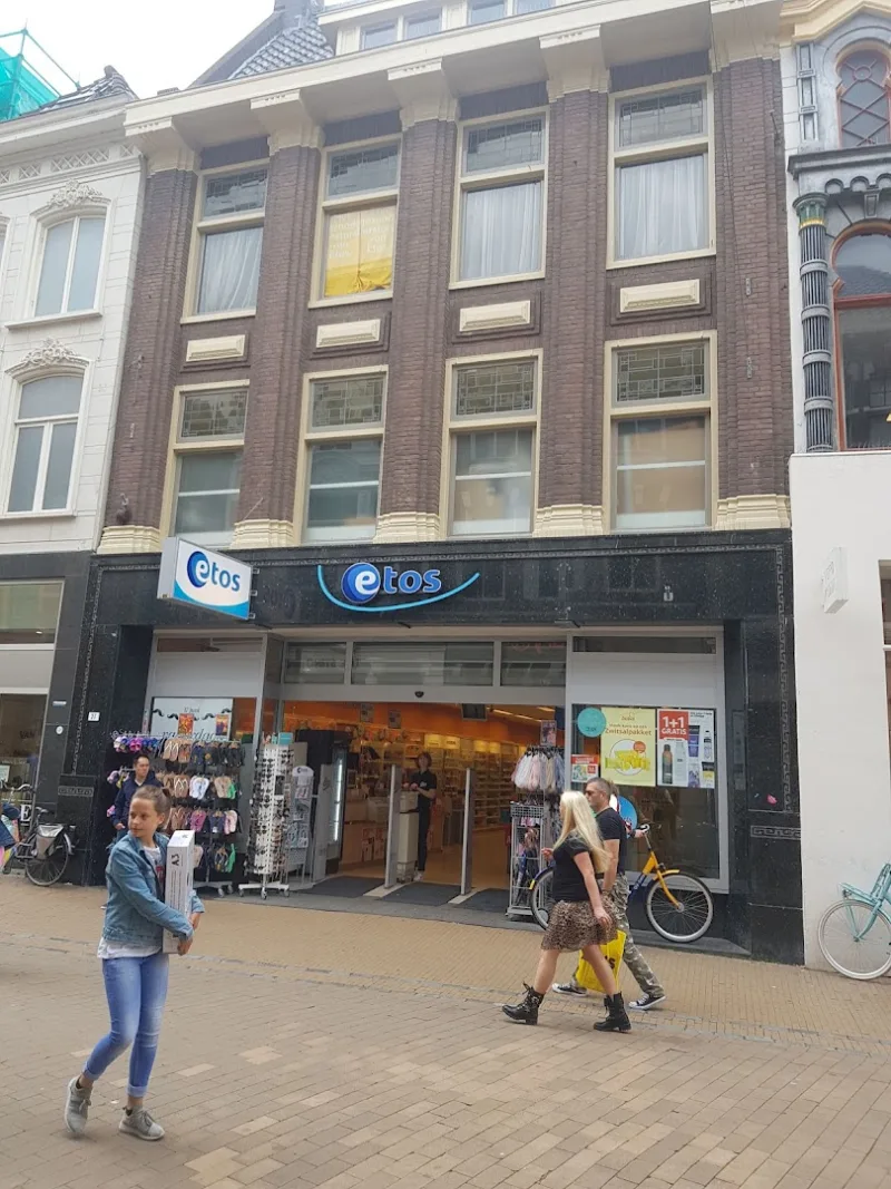 Etos Herestraat 20 Groningen — foto 5