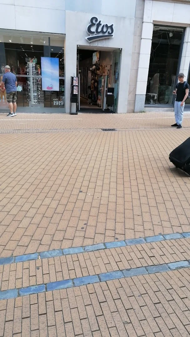 Etos Herestraat 20 Groningen — foto 7
