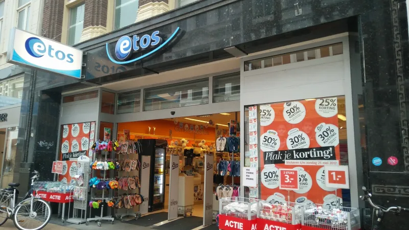 Etos Herestraat 20 Groningen — foto 10