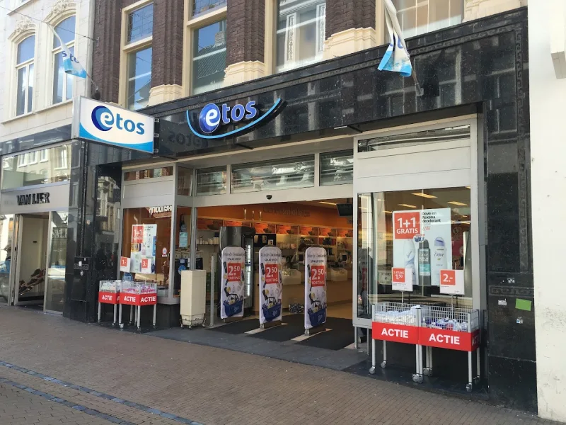 Etos Herestraat 20 Groningen — foto 11