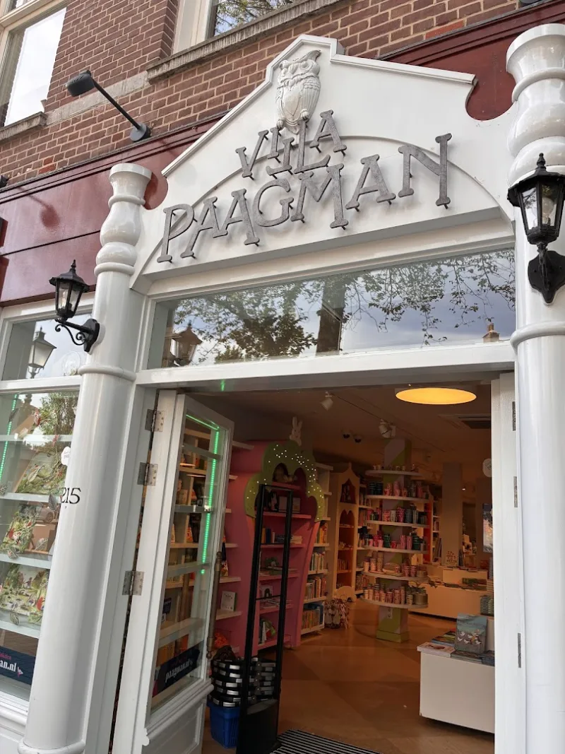 Paagman Den Haag — foto 2