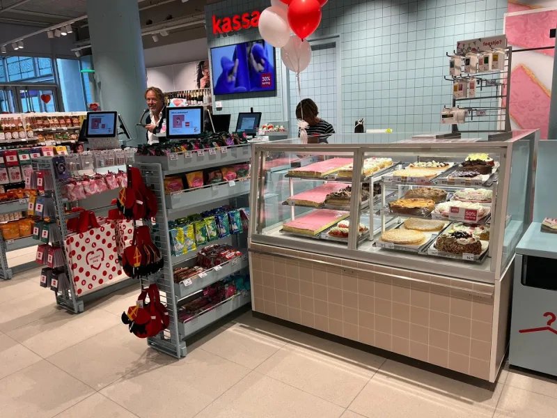 HEMA Geleen — foto 3