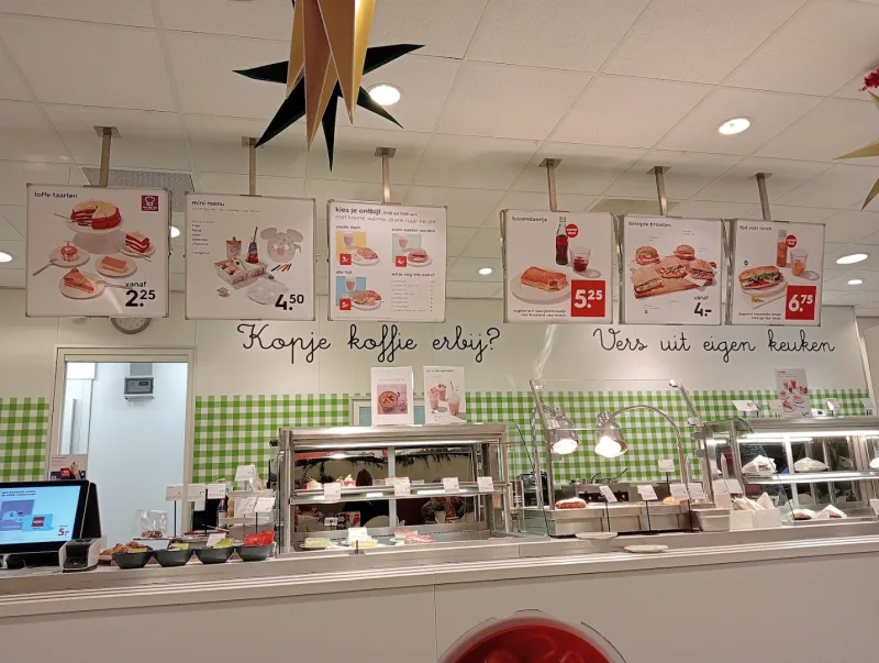 HEMA Geleen — foto 4