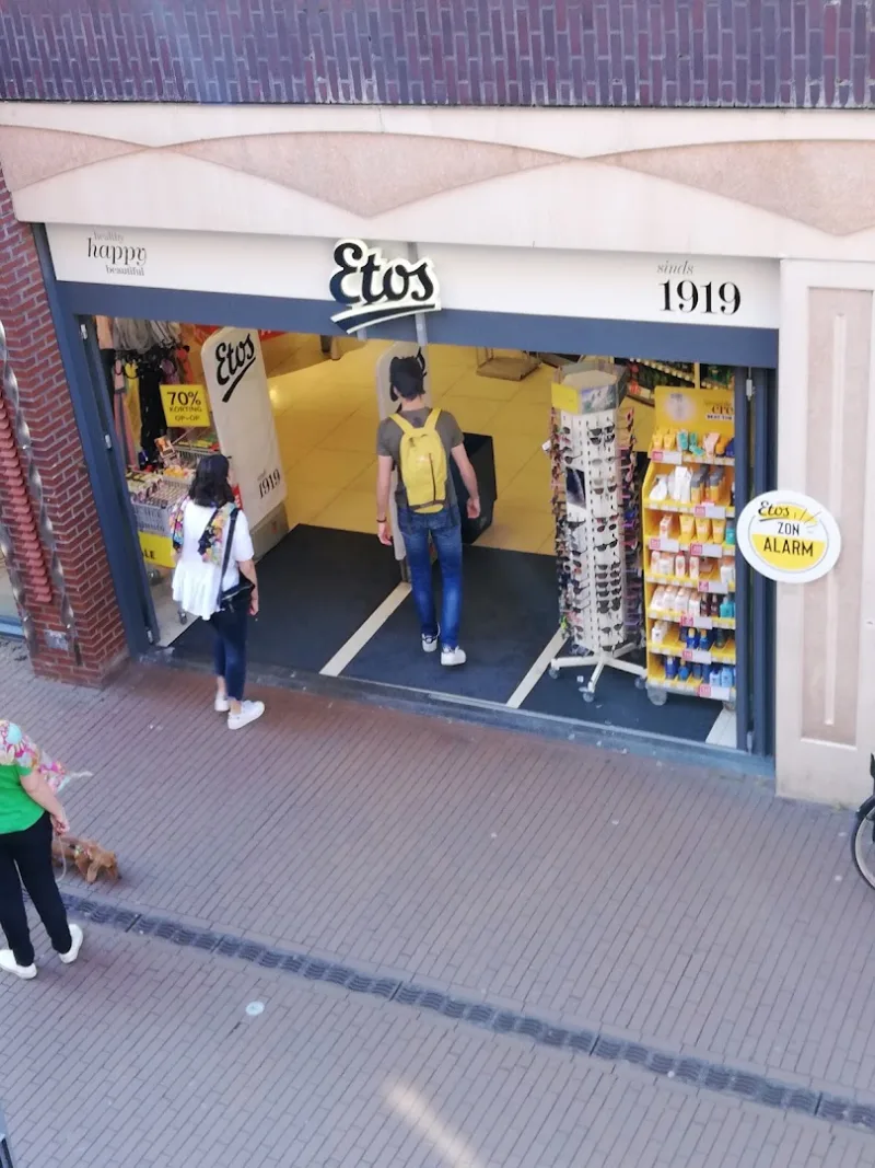 Etos Marikenstraat 10 Nijmegen — foto 3